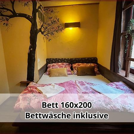 Smallsaigon Apartment Mit Guter Anbindung Zwischen Mosel Und Rhein Leiningen 외부 사진