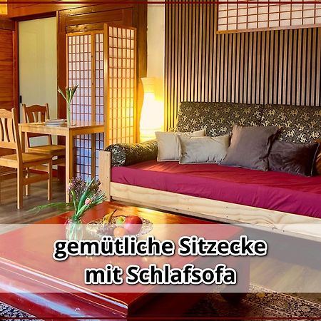 Smallsaigon Apartment Mit Guter Anbindung Zwischen Mosel Und Rhein Leiningen 외부 사진