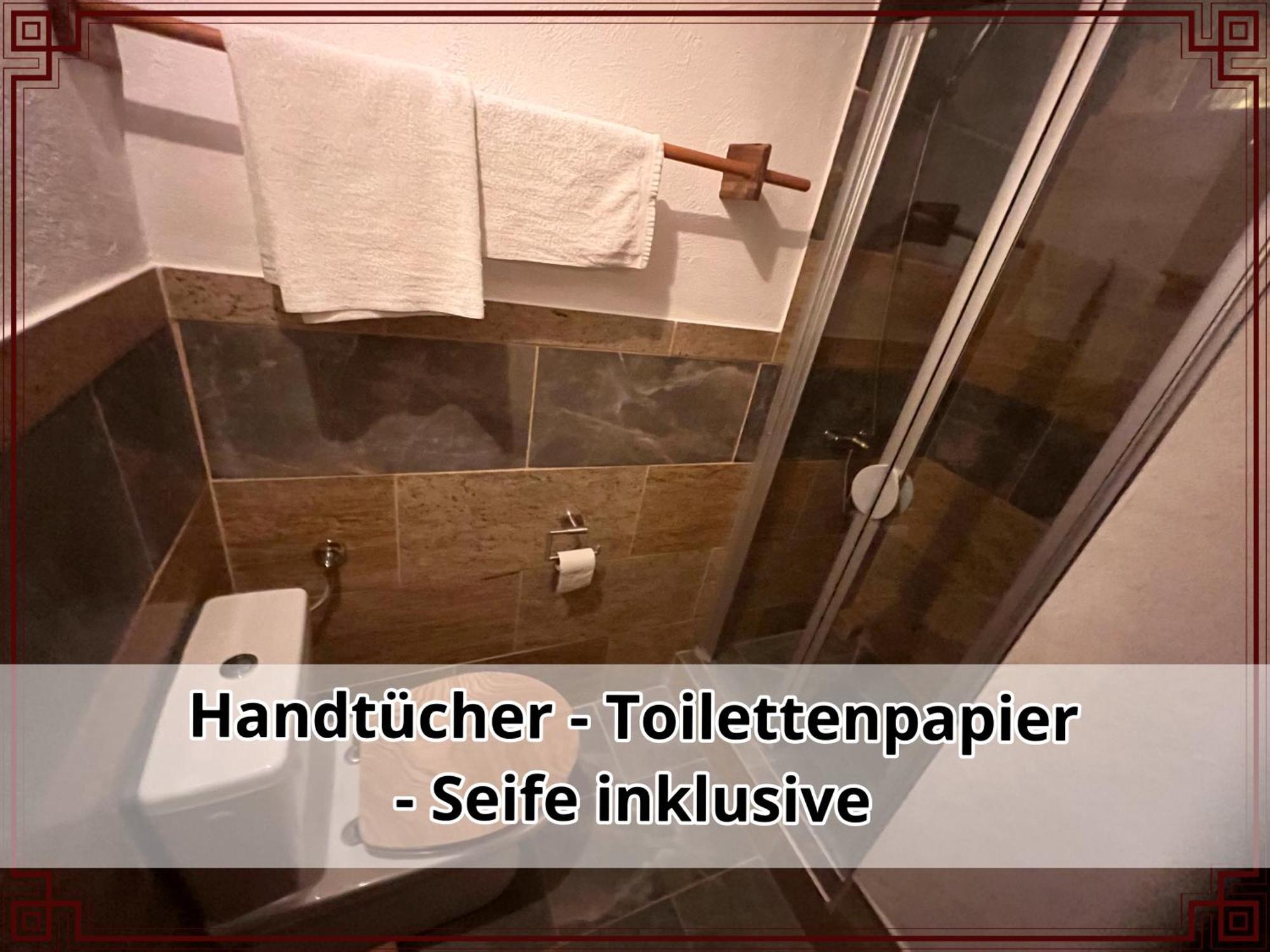 Smallsaigon Apartment Mit Guter Anbindung Zwischen Mosel Und Rhein Leiningen 외부 사진
