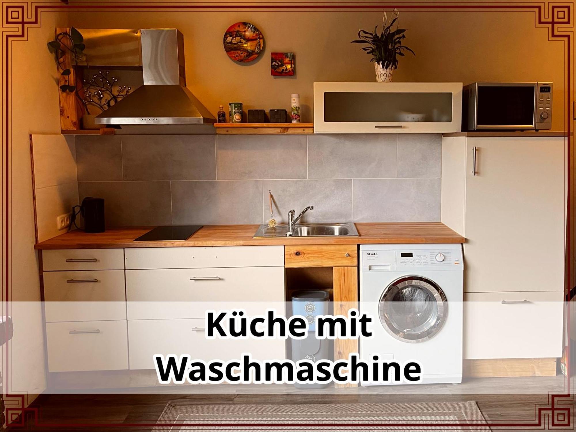 Smallsaigon Apartment Mit Guter Anbindung Zwischen Mosel Und Rhein Leiningen 외부 사진