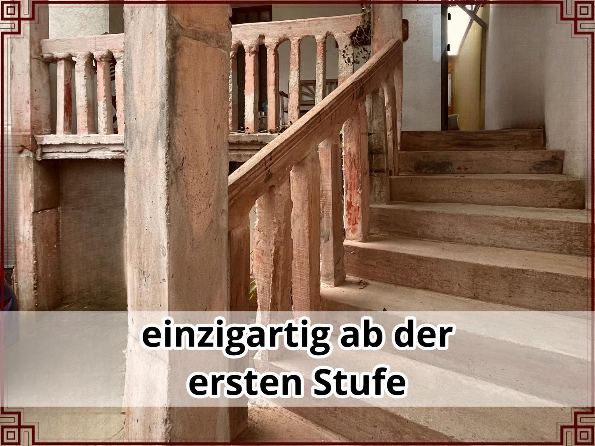 Smallsaigon Apartment Mit Guter Anbindung Zwischen Mosel Und Rhein Leiningen 외부 사진