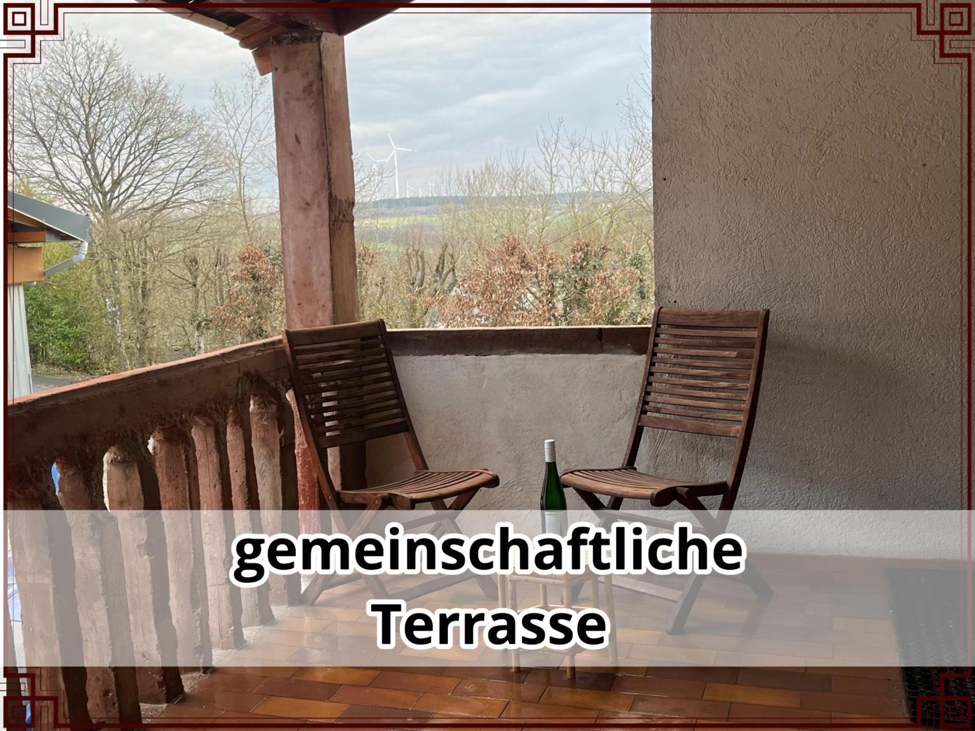 Smallsaigon Apartment Mit Guter Anbindung Zwischen Mosel Und Rhein Leiningen 외부 사진